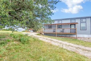 Inn Spired at Bent Tree Ranch - 0