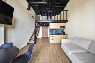 Prymasa 83A LOFT APT By Perfect Apart 111 - 5