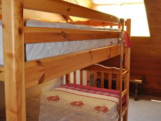 Appartement cosy proche centre, balcon, parking - FR-1-692-62 - 1