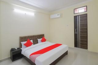 Hotel O by OYO R.K. INN - 6