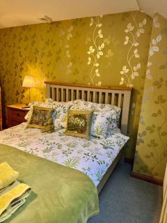 Lodge at Lochside - 5