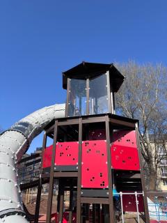 Exclusive 2 Bedroom Apartment Trendy City Center, Large Terrace & Free Parking - 9