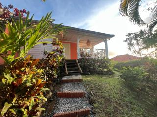 bungalow "Le Reflet du Diamant" - 7