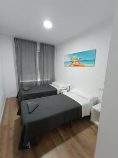 Apartamentos Illa Pancha VUT - 5