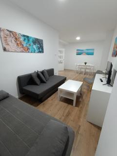 Apartamentos Illa Pancha VUT - 8