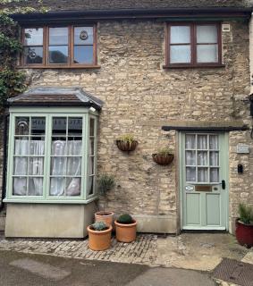 Lilywood Cottage - 2BR Central Bicester - Bicester - 8