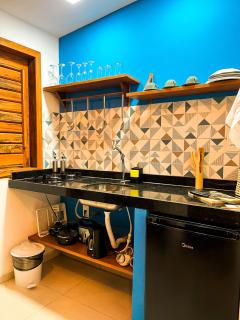 Flats Pontal de Maceió - Fortim - Ceará - 3