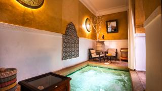 Riad Dama & Spa - 9