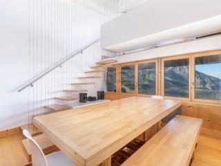 Superbe duplex 5 pièces, 10 personnes, vue panoramique, accès direct aux pistes, Avoriaz - FR-1-314-98 - 2