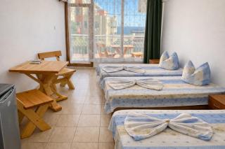 Къщта за гости «УЮТ» - 5