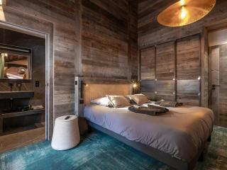 Chalet moderne 6 pièces, 11 pers, panorama montagne, services premium - FR-1-314-103 - 2