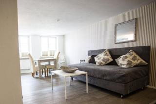 WOHNTRÄUMCHEN in der Bamberger Altstadt - 6