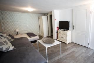 WOHNTRÄUMCHEN in der Bamberger Altstadt - 5