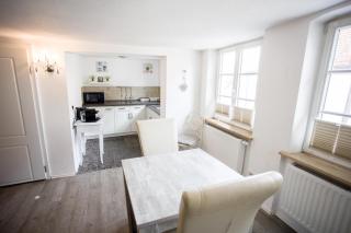 WOHNTRÄUMCHEN in der Bamberger Altstadt - 3