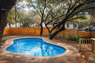 Private Pool • Movie Theater • Sleeps 12 / 4BR - 0