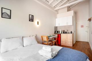 Armel Homes Taksim - 5