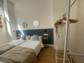 Bosko Etxea Apartamentos - 2