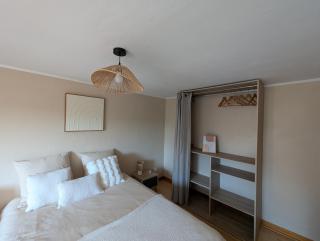 Au bocage parfumé Gîte la Cirafine - 9