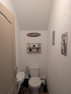 Au bocage parfumé Gîte la Cirafine - 8