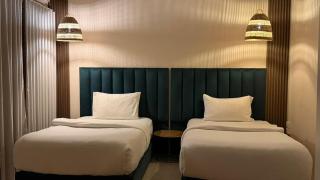 نوليتا للشقق الفندقية - 1