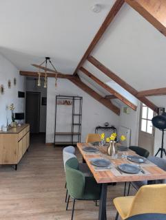 Au bocage parfumé Gîte la Cirafine - 1
