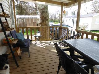 Vacances en Mobil home 3 chambres à Piriac sur mer - 8