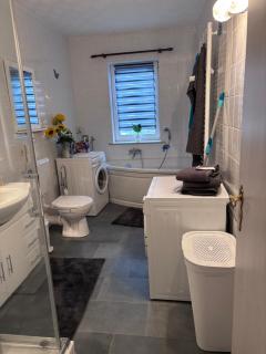 Zimmervermietung Laubusch - 7