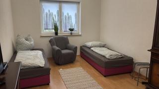 Zimmervermietung Laubusch - 6