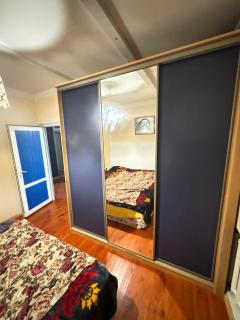 2 ком квартира Центр Ташкента, ул Оккурган д 7 2 эт - 5