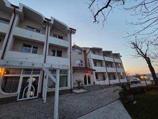 Hotel Turist Beharca - 8