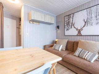 Studio ski aux pieds pour 3 personnes à Avoriaz - FR-1-314-223 - 2