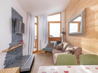 Appartement central à Avoriaz, 2 pièces, départ skis aux pieds - FR-1-314-214 - 1