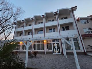 Hotel Turist Beharca - 9