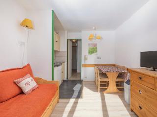 Studio cabine 4 pers avec wifi à Avoriaz, résidence calme - FR-1-314-270 - 1