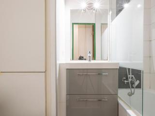 Studio cabine 4 pers avec wifi à Avoriaz, résidence calme - FR-1-314-270 - 2