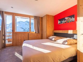 Appartement moderne 3 pièces pour 7 pers. à Avoriaz - FR-1-314-205 - 2