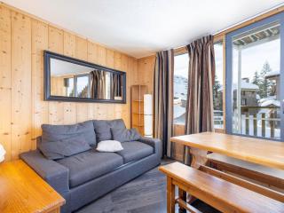 Appartement confortable pour 6 personnes à Avoriaz - FR-1-314-249 - 0