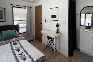 3BR Woodland Retreat Near Mackinac Bridge & Mackinac Island - 2