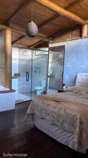 Serra da mantiqueira - PNI - Chale do Zeh - 1