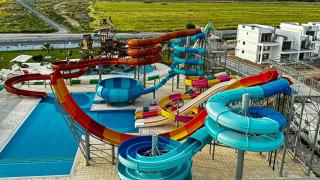 Apartament by the sea E2 - 1