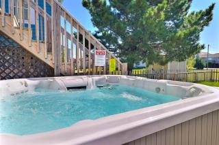 5042 - Beachside Hangar - 8