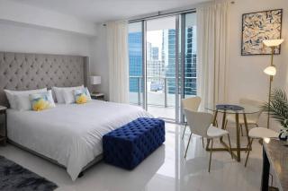 Modern Brickell Luxury Stay - 0