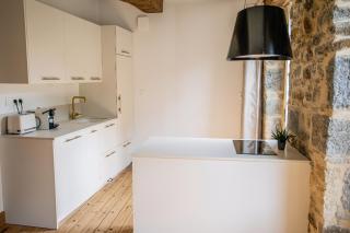 Ty Levenez à Dinan - Duplex vue Jerzual - 8