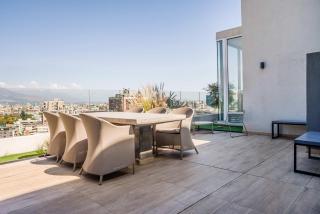 Close to everything in Providencia 2BR Apartment - 3