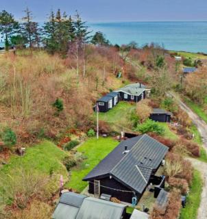 Summerhouse With Unique Nature In Røsnæs - 3