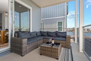 Lake LBJ Lakeside Luxury Family Resort Amenities - 7