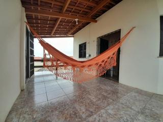 Quarto em casa com ar Caponga CE - 4