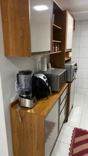 Apto confortável a 5 min do Autódromo de Goiânia - 3