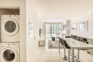 Brickell w/ Waterview, Fast Wi-Fi & Free Parking! - 7