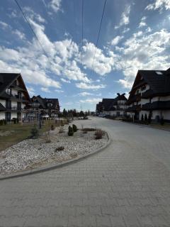 Apartament w Białce Tatrzańskiej - 8